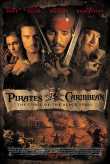 Pirates of the caribbean game free