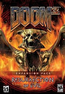 Doom 3 Roe Download